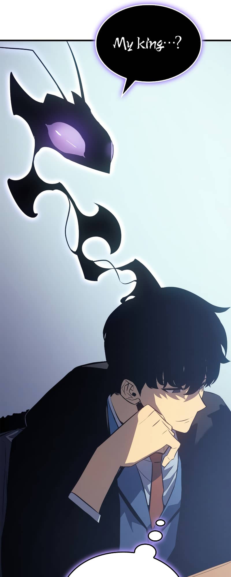 Solo Leveling, Chapter 181 image 30